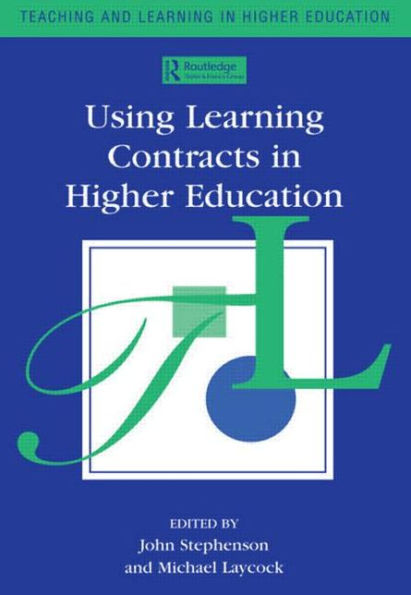 Using Learning Contracts Higher Education