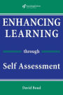 Enhancing Learning Through Self-assessment