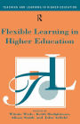 Flexible Learning in Higher Education