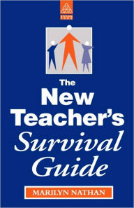 Title: The New Teacher's Survival Guide, Author: Marilyn (Deputy Head Nathan