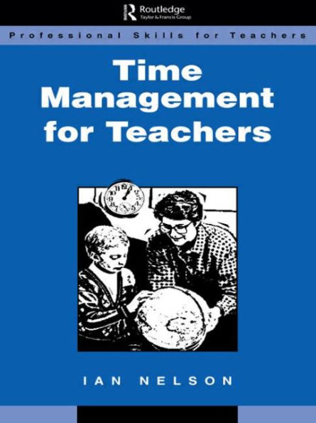 Time Management for Teachers