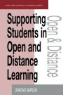 Supporting Students in Online Open and Distance Learning / Edition 1