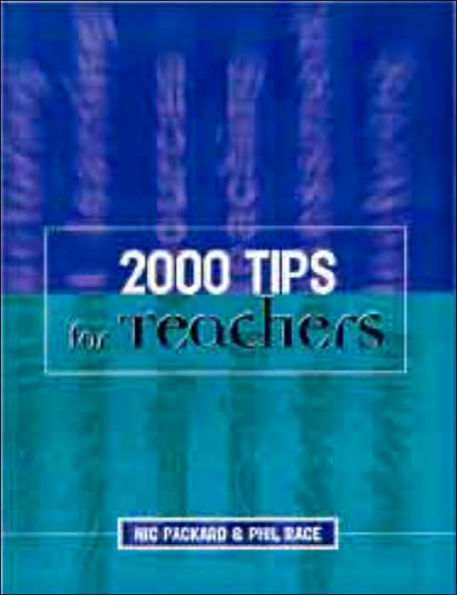 2000 Tips for Teachers