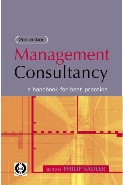 Management Consultancy
