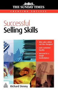 Title: Successful Selling Skills, Author: Richard Denny