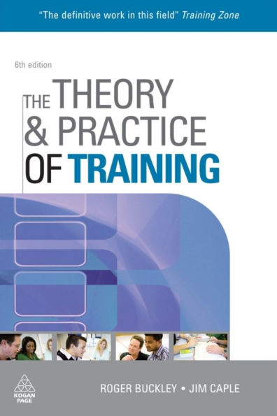 The Theory and Practice of Training / Edition 6