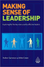 Making Sense of Leadership: Exploring the Five Key Roles Used by Effective Leaders