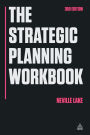 The Strategic Planning Workbook