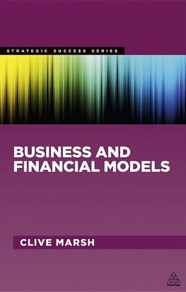 Business and Financial Models