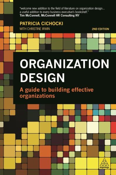 Organization Design: A Guide to Building Effective Organizations