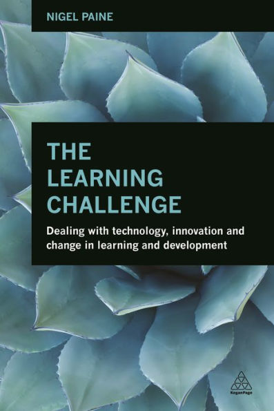 The Learning Challenge: Dealing with Technology, Innovation and Change Development