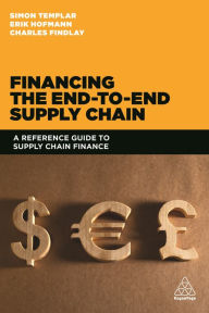 Ebook for mobile jar free download Financing the End to End Supply Chain: A Reference Guide on Supply Chain Finance DJVU MOBI iBook in English