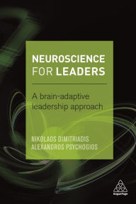 Downloading books for ipad Neuroscience for Leaders: A Brain Adaptive Leadership Approach ePub