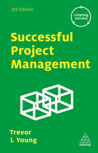 Title: Successful Project Management, Author: Trevor L. Young