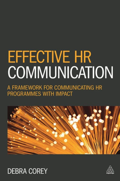 Effective HR Communication: A Framework for Communicating Programmes with Impact