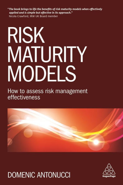Risk Maturity Models: How to Assess Management Effectiveness
