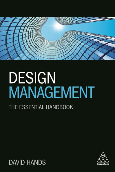 Design Management: The Essential Handbook