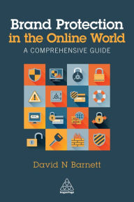 Title: Brand Protection in the Online World: A Comprehensive Guide, Author: Vincent Giersch