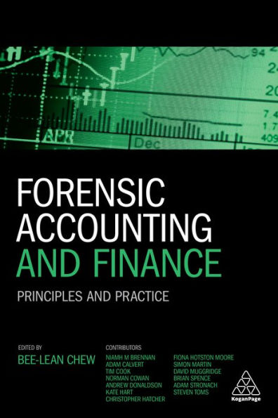 Forensic Accounting and Finance: Principles and Practice