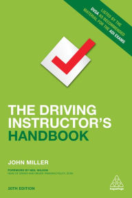 Title: The Driving Instructor's Handbook, Author: John Miller