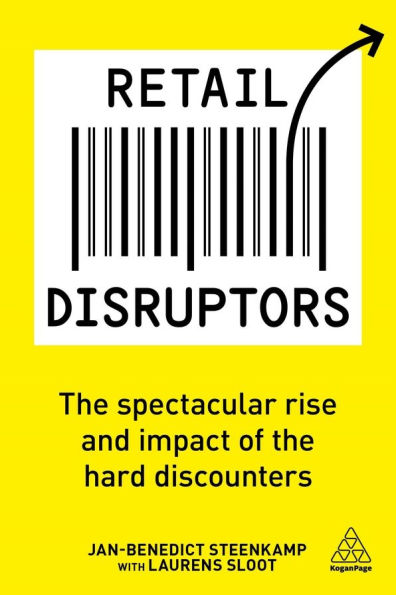 Retail Disruptors: the Spectacular Rise and Impact of Hard Discounters