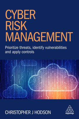 cyber risk management excerpt read book