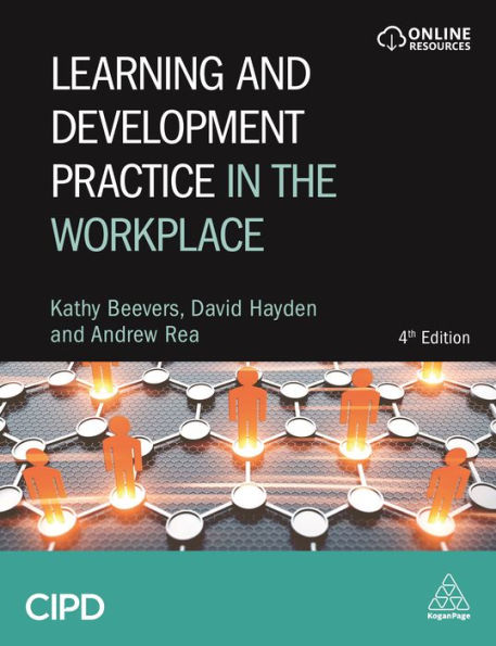 Learning and Development Practice in the Workplace / Edition 4