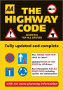 AA The Highway Code: Essential for All Drivers