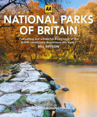 Title: National Parks of Britain, Author: Roly Smith