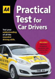 Title: Driving Test TwinPack, Author: AA Publishing
