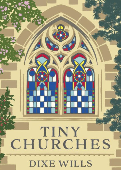 Tiny Churches