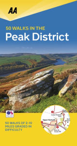 50 Walks In Peak District