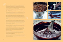 Alternative view 3 of From Bean to Bar: A Chocolate Lover's Guide to Britain