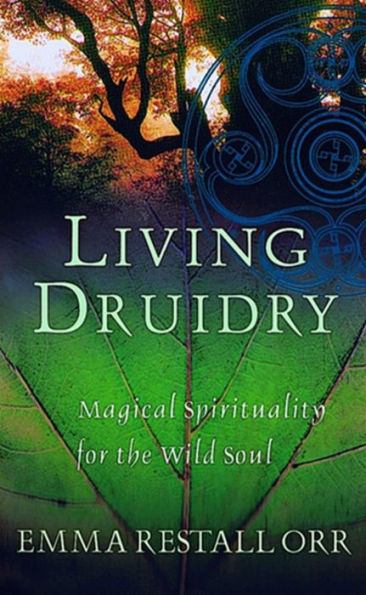 Living Druidry