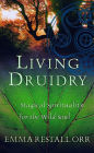 Living Druidry