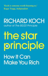 Title: The Star Principle, Author: Richard Koch
