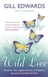 Title: Wild Love, Author: Gill Edwards