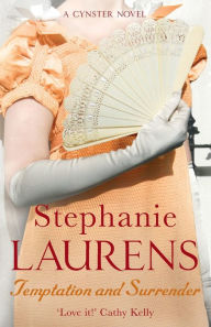 Title: Temptation And Surrender, Author: Stephanie Laurens