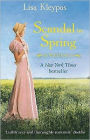 Scandal in Spring (Wallflower Series #4)