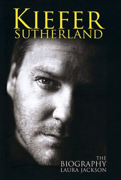 Kiefer Sutherland