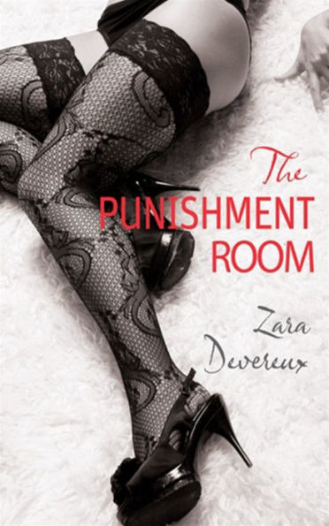 The Punishment Room