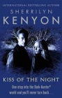 Kiss of the Night (Dark-Hunter Series #4)