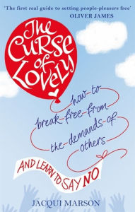 Free google book downloader The Curse Of Lovely by Jacqui Marson
