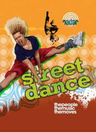 Title: Street Dance, Author: Liz Gogerly