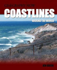 Title: Coastlines Around the World, Author: Jen Green