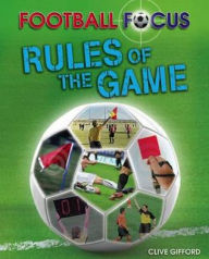 Title: Rules of the Game, Author: Clive Gifford