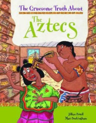 Title: The Aztecs, Author: Jillian Powell