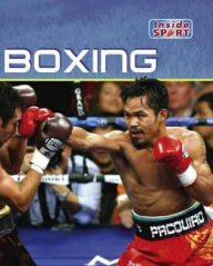 Title: Boxing (Inside Sport Series), Author: Clive Gifford