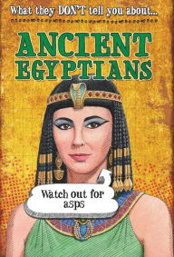 Title: Ancient Egyptians, Author: David Jay