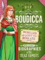 Boudicca (History VIPs Series)